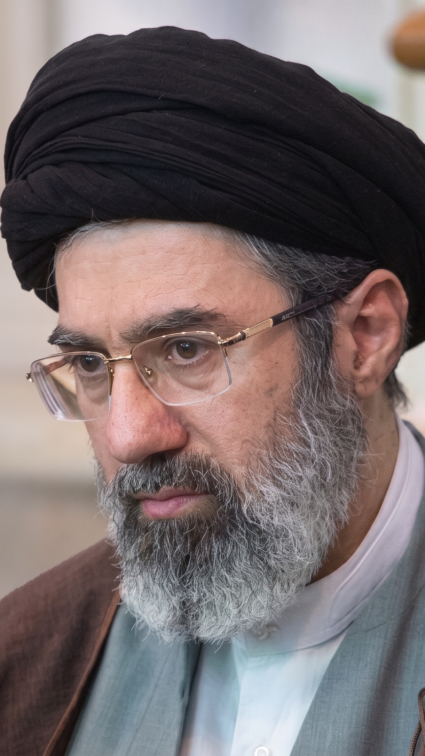 La respuesta a la carta de juramento de lealtad del secretario general y los combatientes del Hezbolá