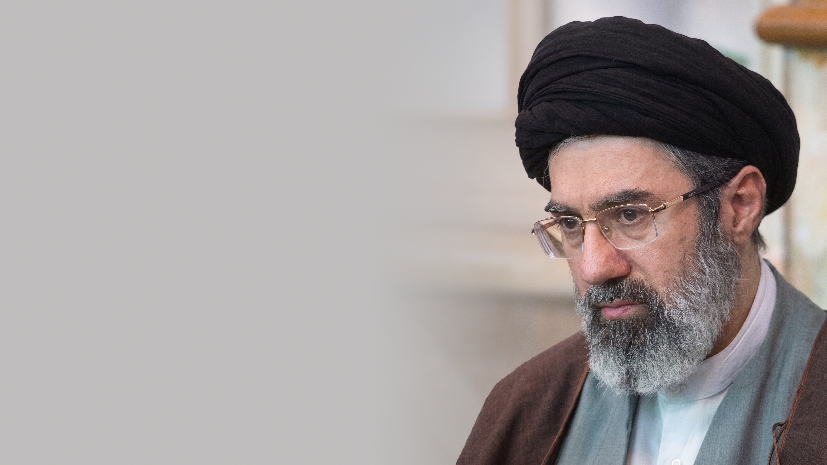 La respuesta a la carta de juramento de lealtad del secretario general y los combatientes del Hezbolá