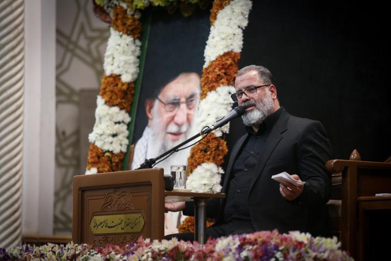 gallery item gzarsh_tswyry_az_mrasm_bzrgdasht_chhlm_aqay_shhyd_ayran_dr_hrm_mthr_hdrt_fatmh_mswmh_slam_allh_lyha_qm_10_140552723418.jpg