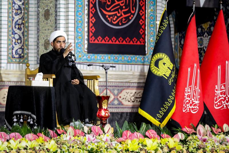 gallery item mrasm_bzrgdasht_chhlm_aqay_shhyd_ayran_dr_hrm_mthr_rdwy_mshhd_3_1405528232138.jpg