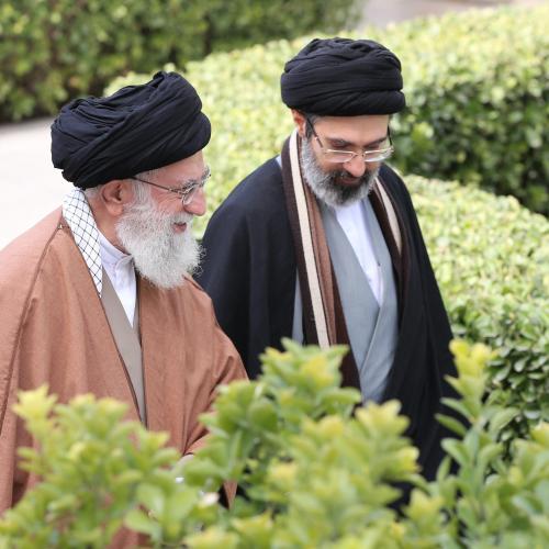 Leader's message on the occasion of the 40th day after the martyrdom of Imam Sayyid Ali Khamenei