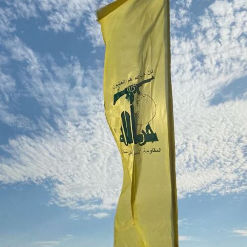 Leader's response to the courageous fighters of Hezbollah
