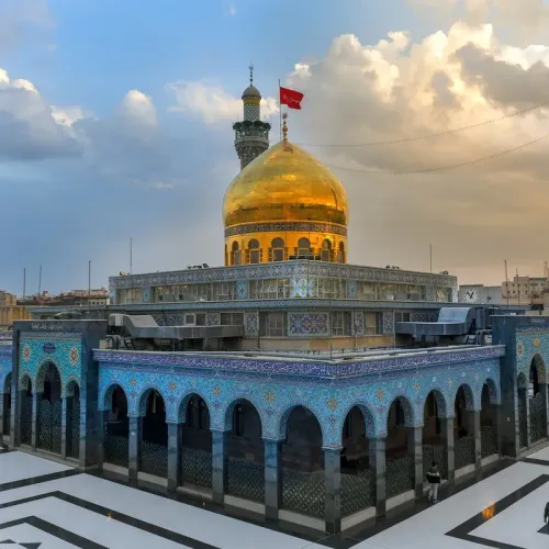 Leader's message on the birth anniversary of Lady Zeinab (pbuh) and National Nurse’s Day