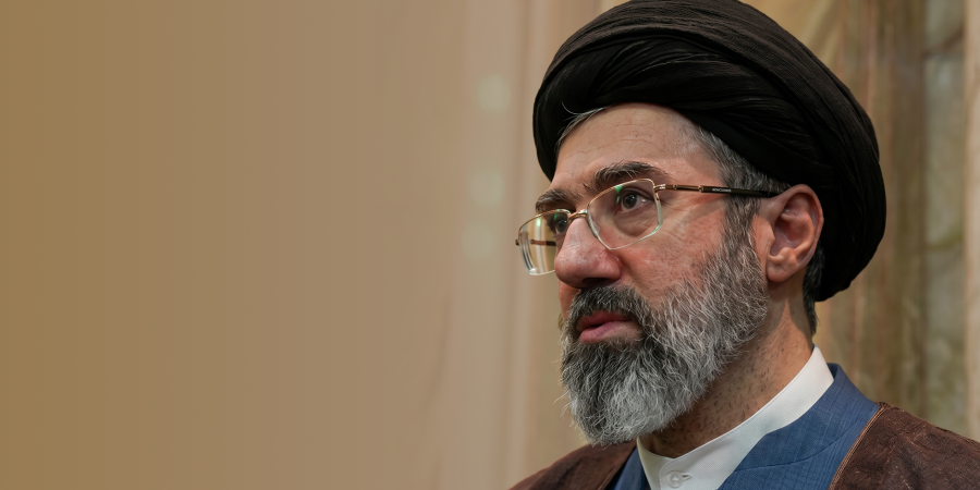 Message de l’Imam Sayed Mojtaba Khamenei, adressé à la nation iranienne au sujet du MOU signé entre les Présidents de la République islamique d’Iran et des États-Unis